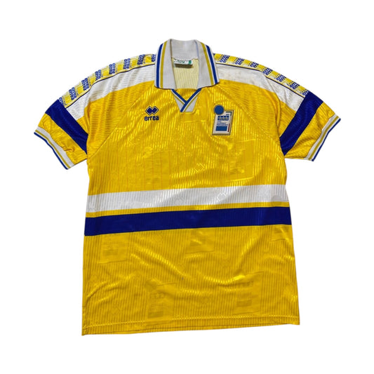 Errea Lega Nazionale Professionisti Jersey