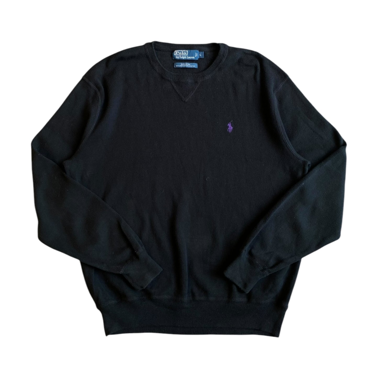 Polo Ralph Lauren Knit Sweater