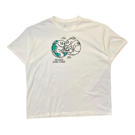 Nike NBA Protect Home Court T-Shirt