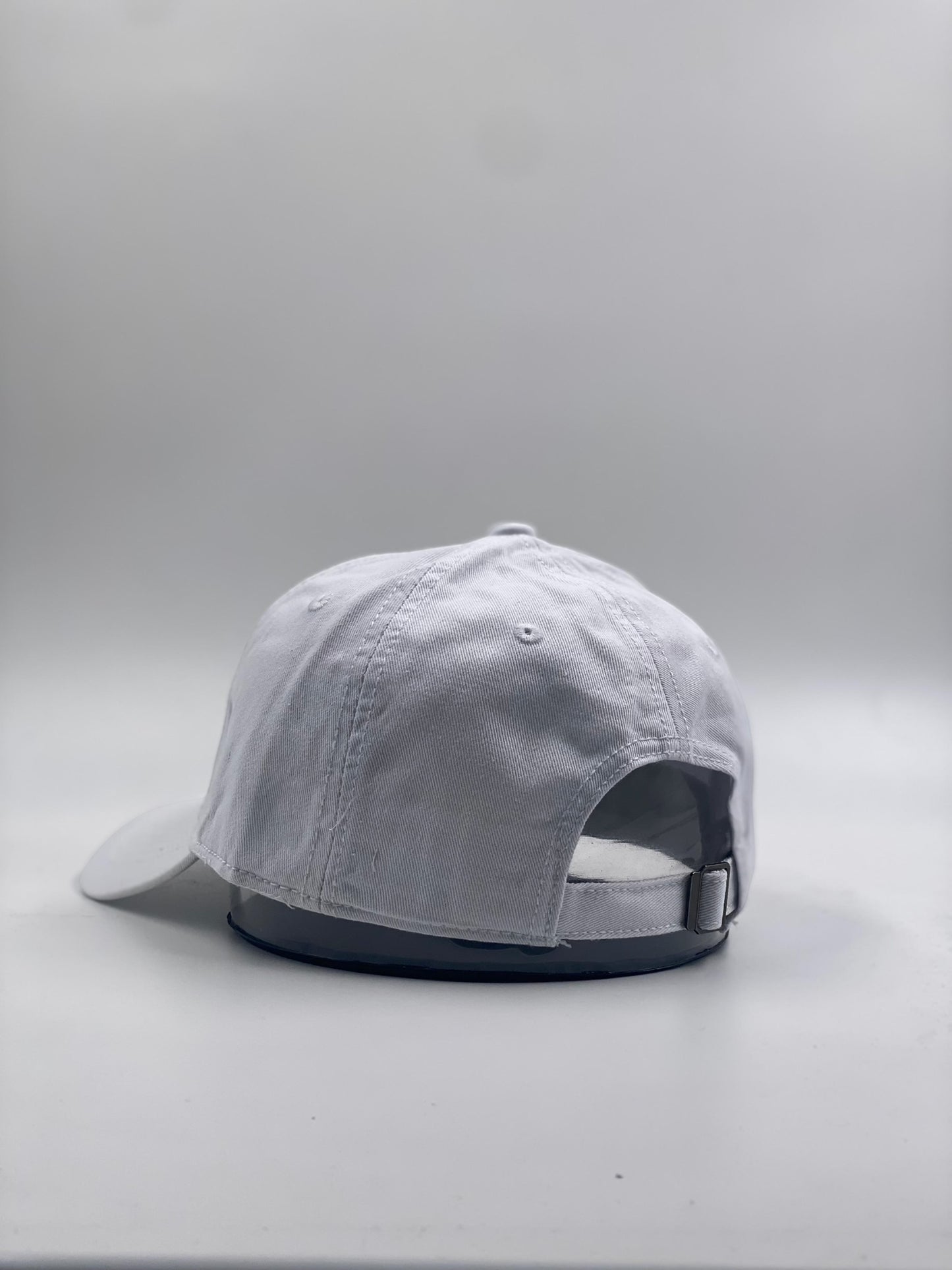Carhartt White Cap