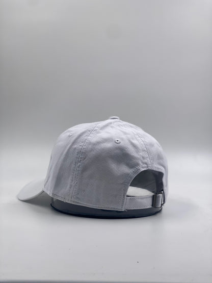 Carhartt White Cap