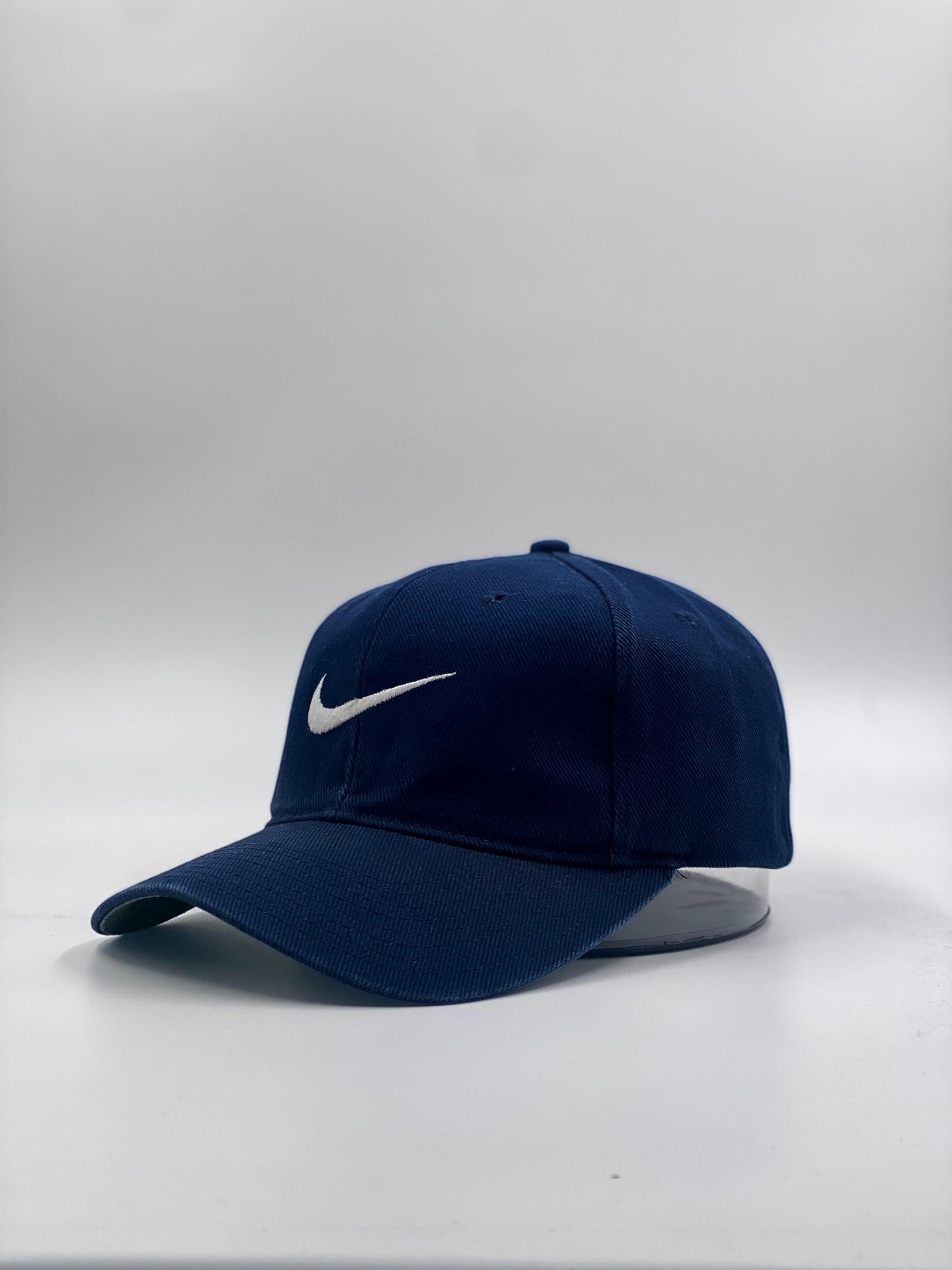 Nike Blue Cap