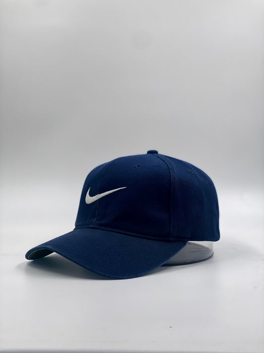Nike Blue Cap