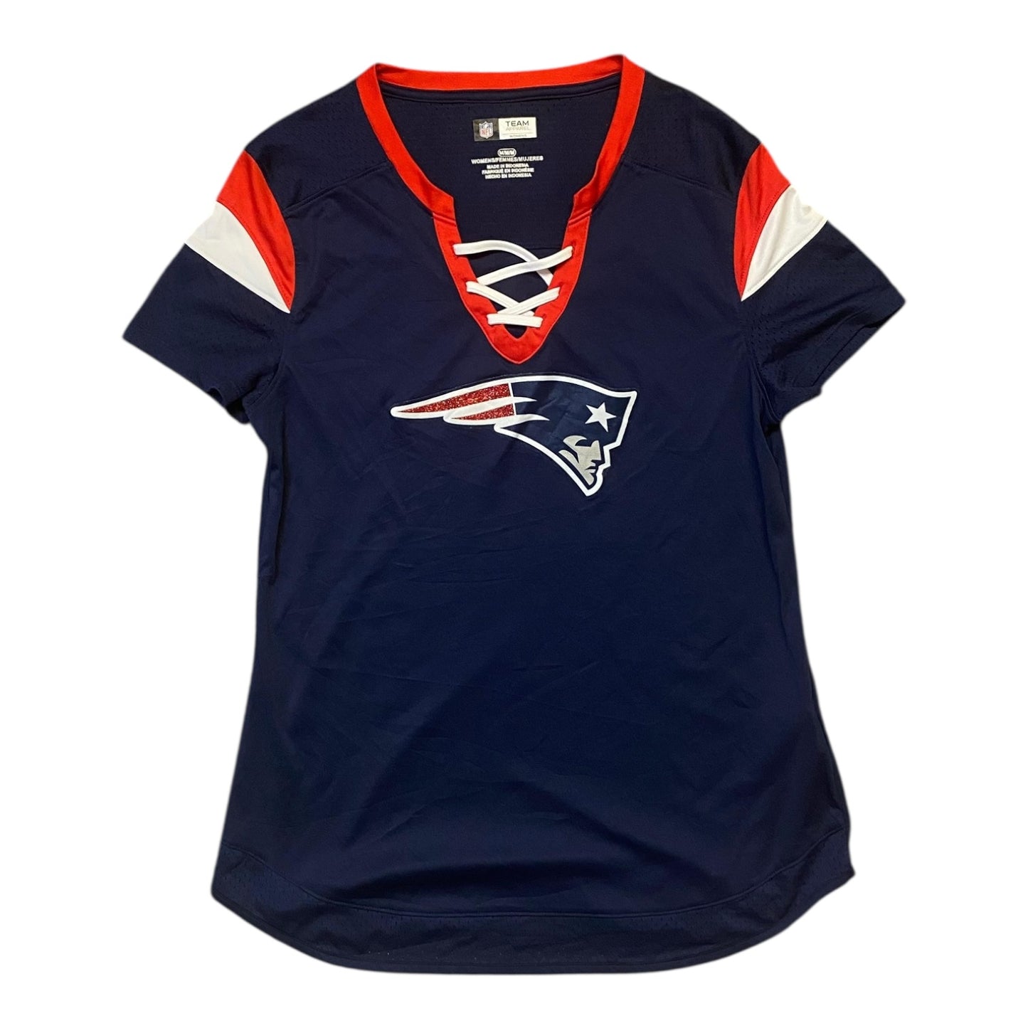 NFL Patriots Women’s Jersey