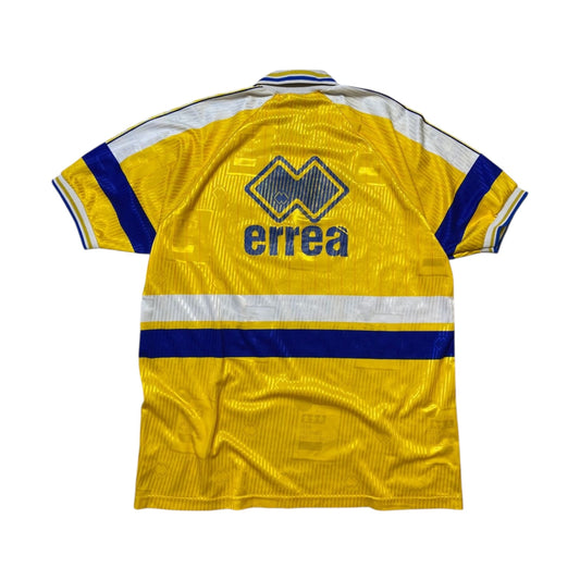 Errea Lega Nazionale Professionisti Jersey