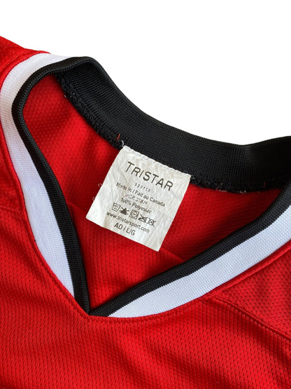 CSL Executive Hockey League Jersey