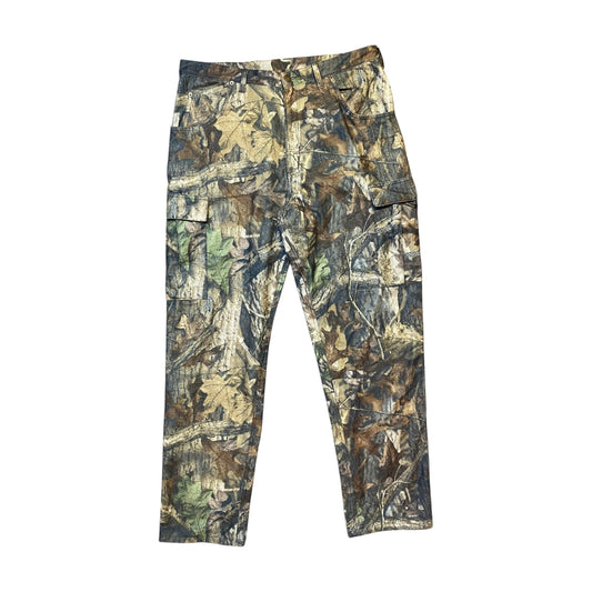 Cabelo Advantage Timber Camo Pants
