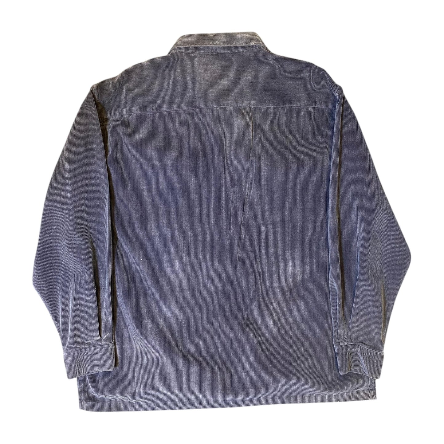 Harley Davidson Silver Button Up Shirt