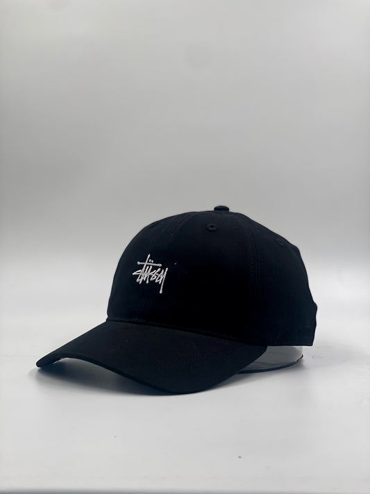 Stussy Black cap