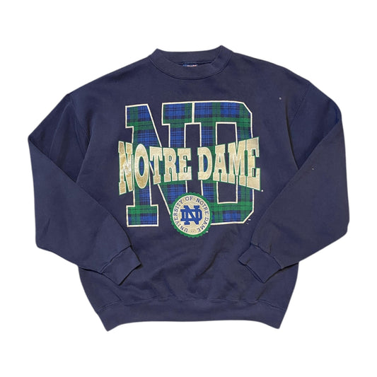 University of Notre Dame Sweater