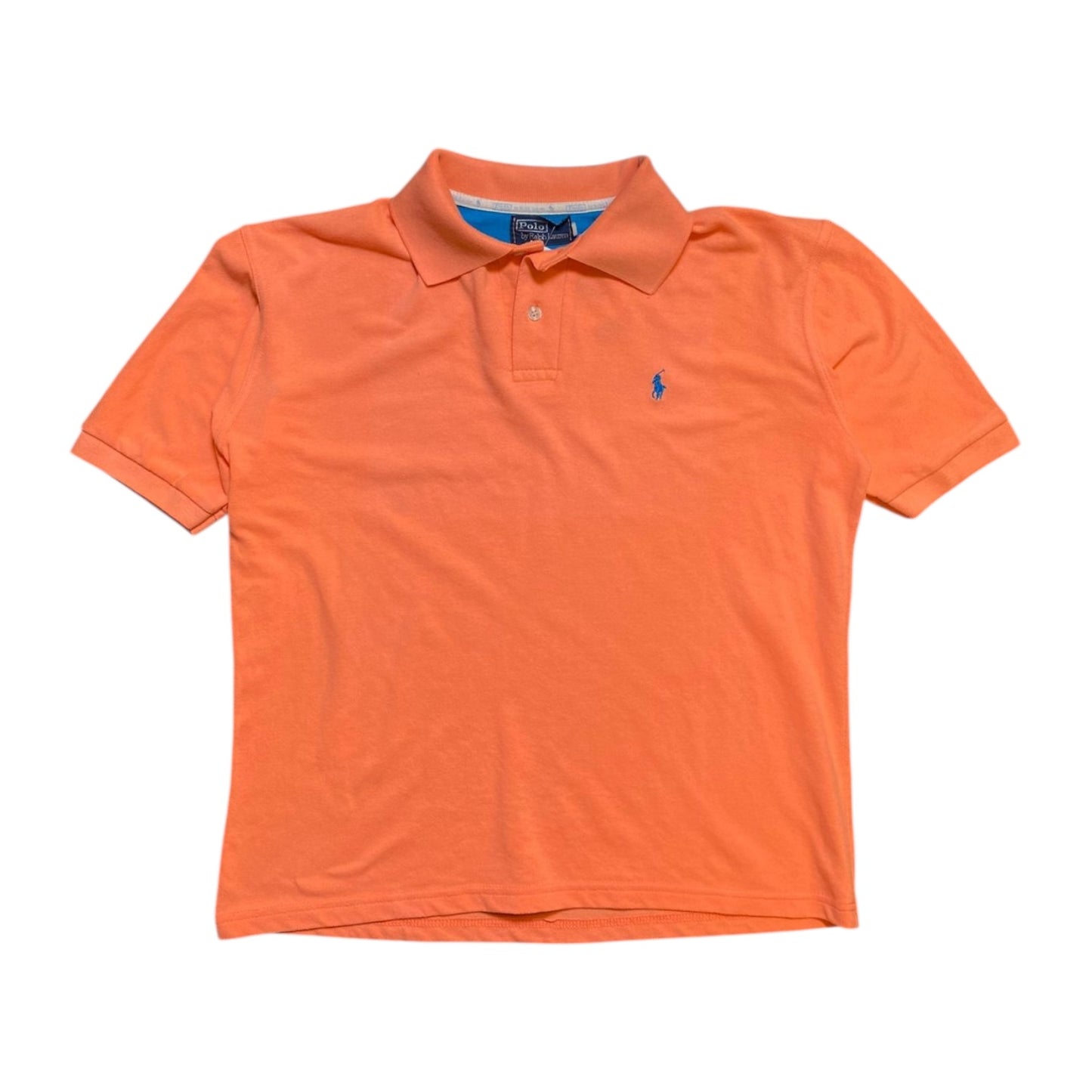 Polo Ralph Lauren Pink T-Shirt