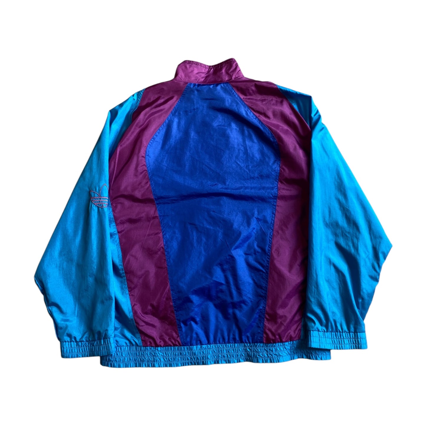 Vintage Adidas Originals Windbreaker