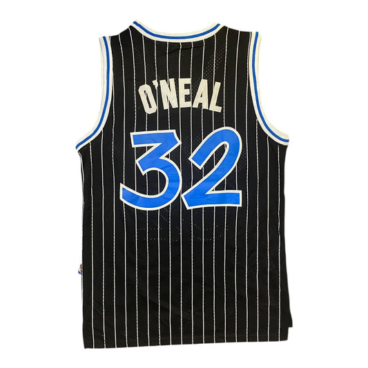 Vintage NBA Orlando Magic #32 O’Neal Jersey