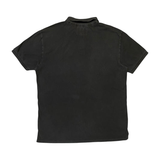 Diesel Logo Black T-Shirt