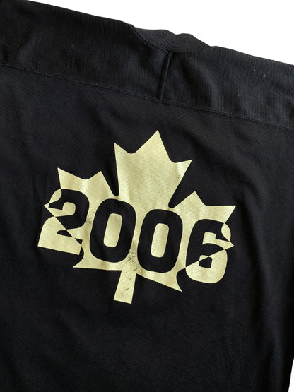 Ecole De Hockey 2006 Canada Jersey