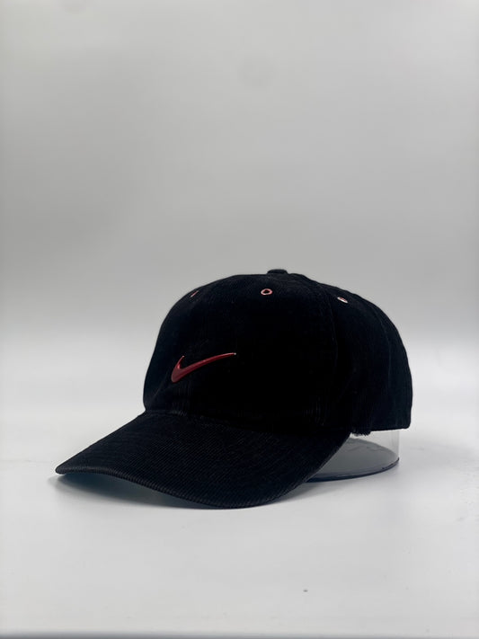 Nike Black Cap