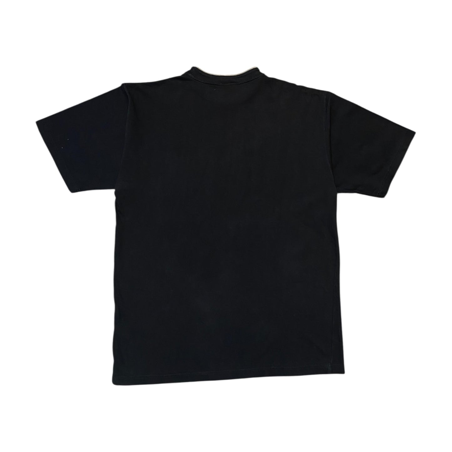 Asics Rider Dept Black T-Shirt