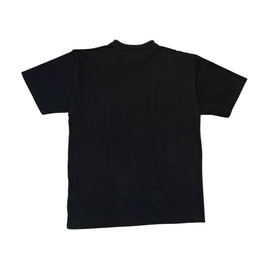Asics Rider Dept Black T-Shirt