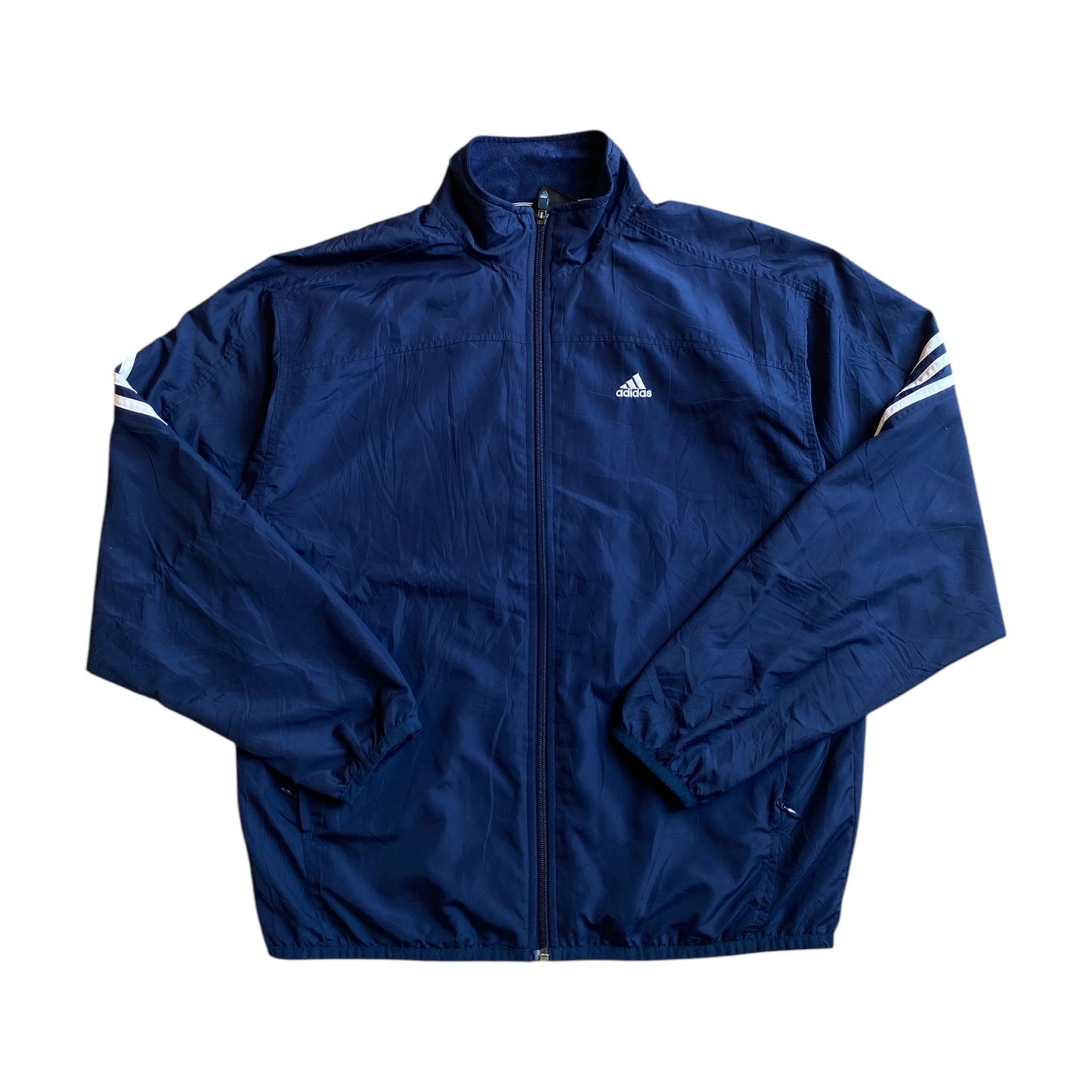 Retro Adidas Windbreaker