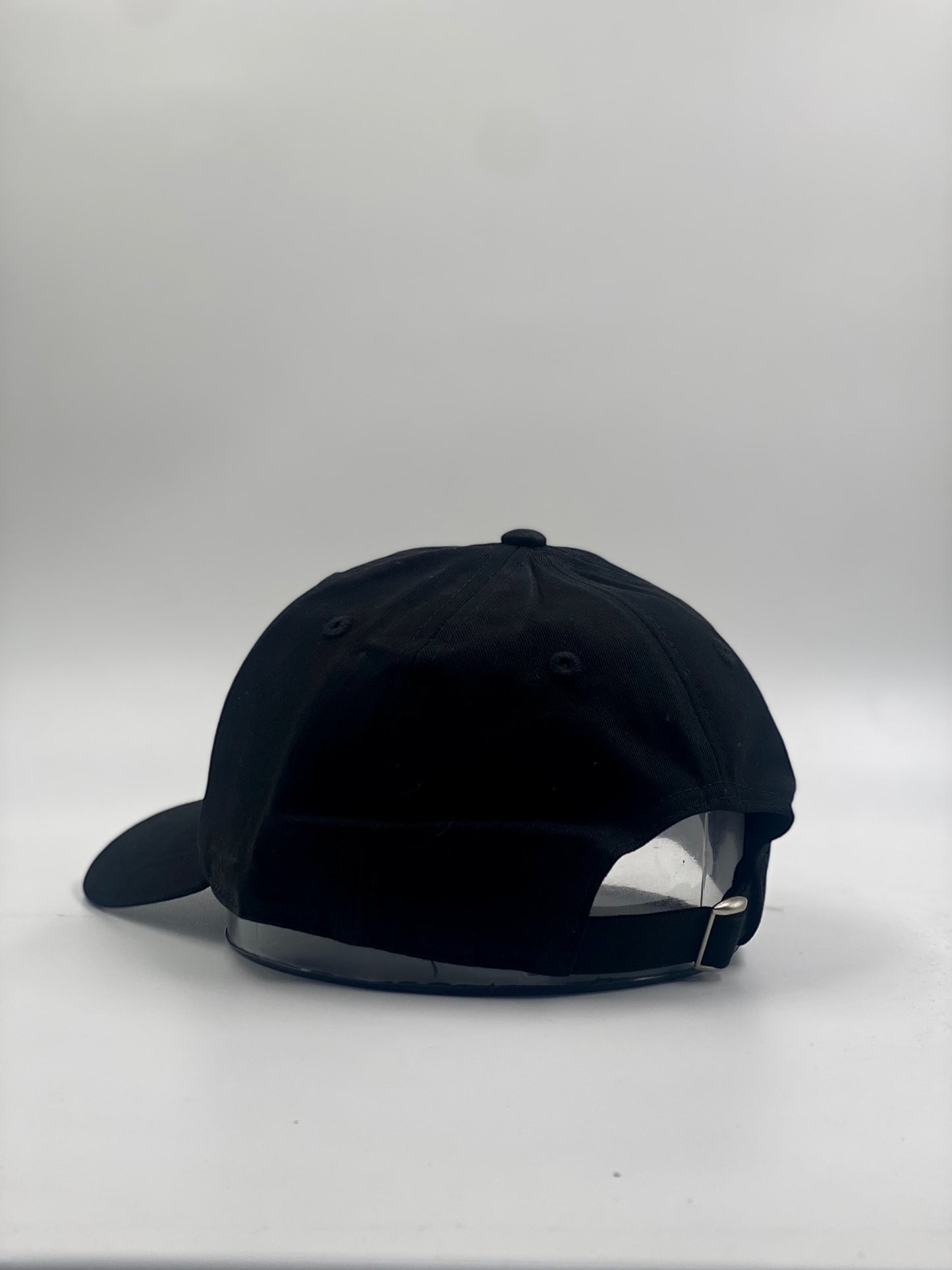 Stussy Black cap