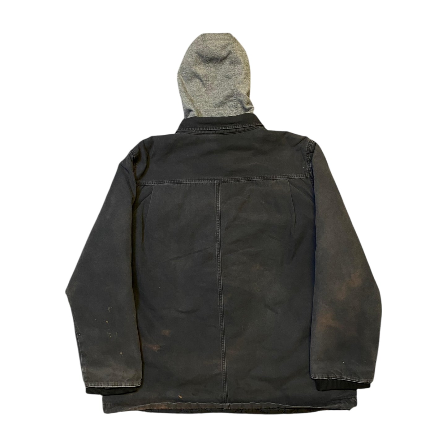 Dickies Heavy Grey Jacket
