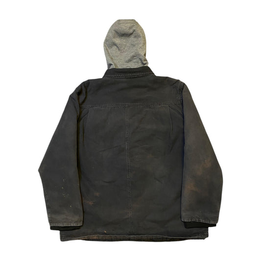 Dickies Heavy Grey Jacket