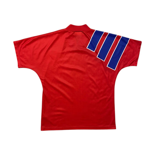 F.C. Bayern Munchen Adidas Opel Jersey