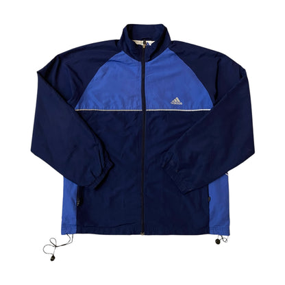 Vintage Adidas Windbreaker