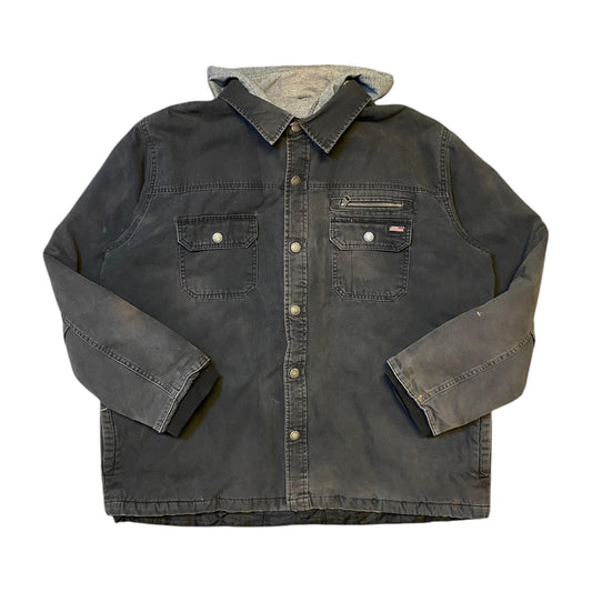 Dickies Heavy Grey Jacket