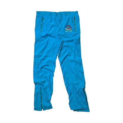Vintage Adidas Light Blue Track Pants