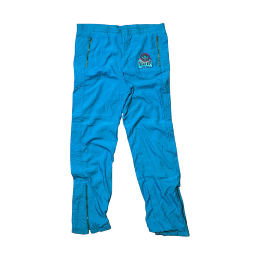 Vintage Adidas Light Blue Track Pants