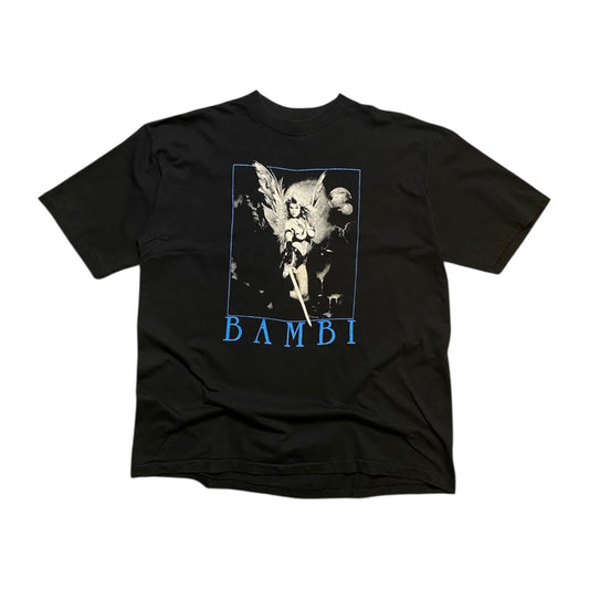 Bambi Hell Bent For Leather T-Shirt