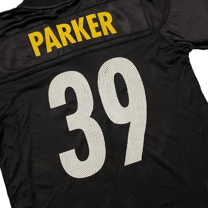 Reebok Steelers NFL "Parker" 39 NFL Jersey