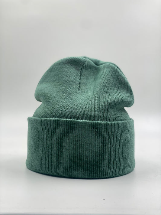 Carhartt Green Beanie