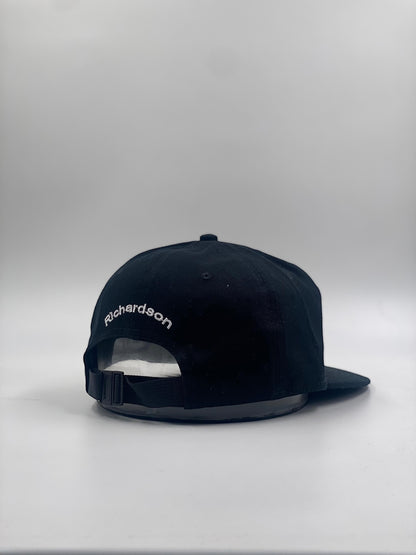 Richardson Black Cap