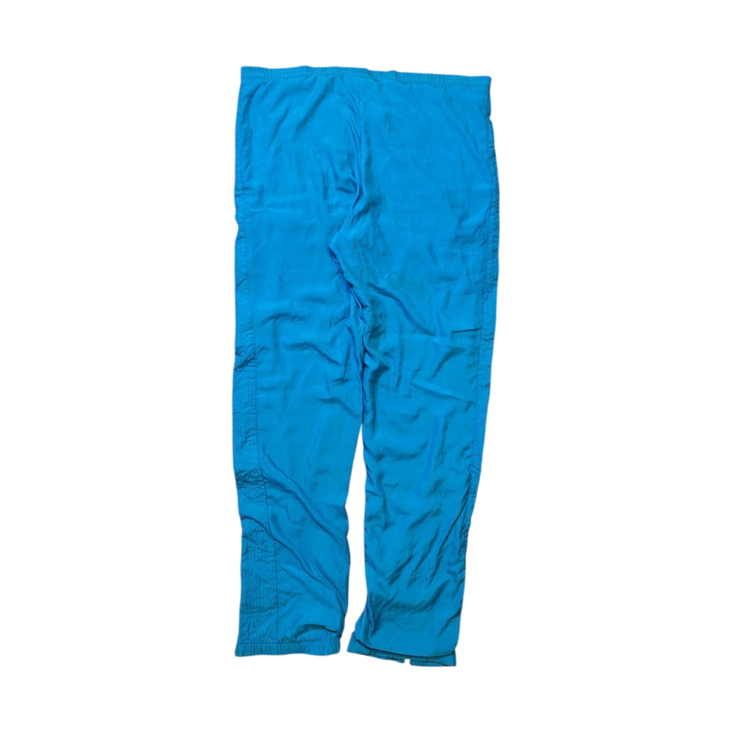 Vintage Adidas Light Blue Track Pants