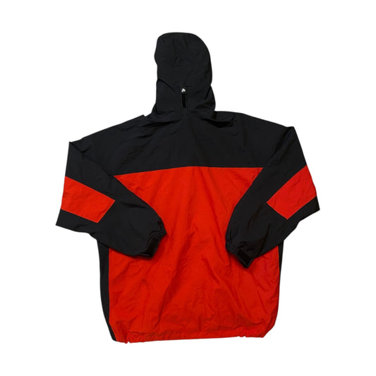 Nike ACG Red & Black Hoodie