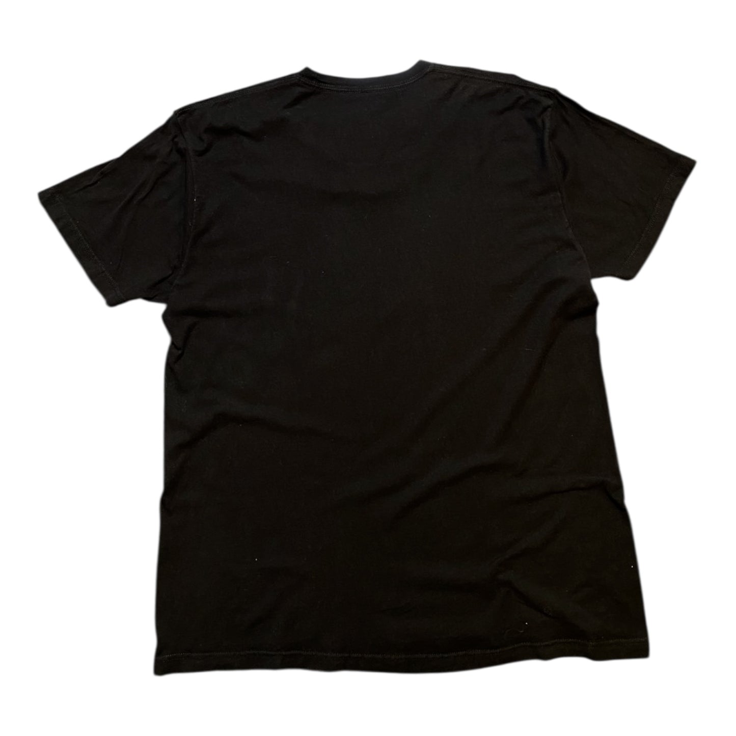 Nascar Black T-Shirt