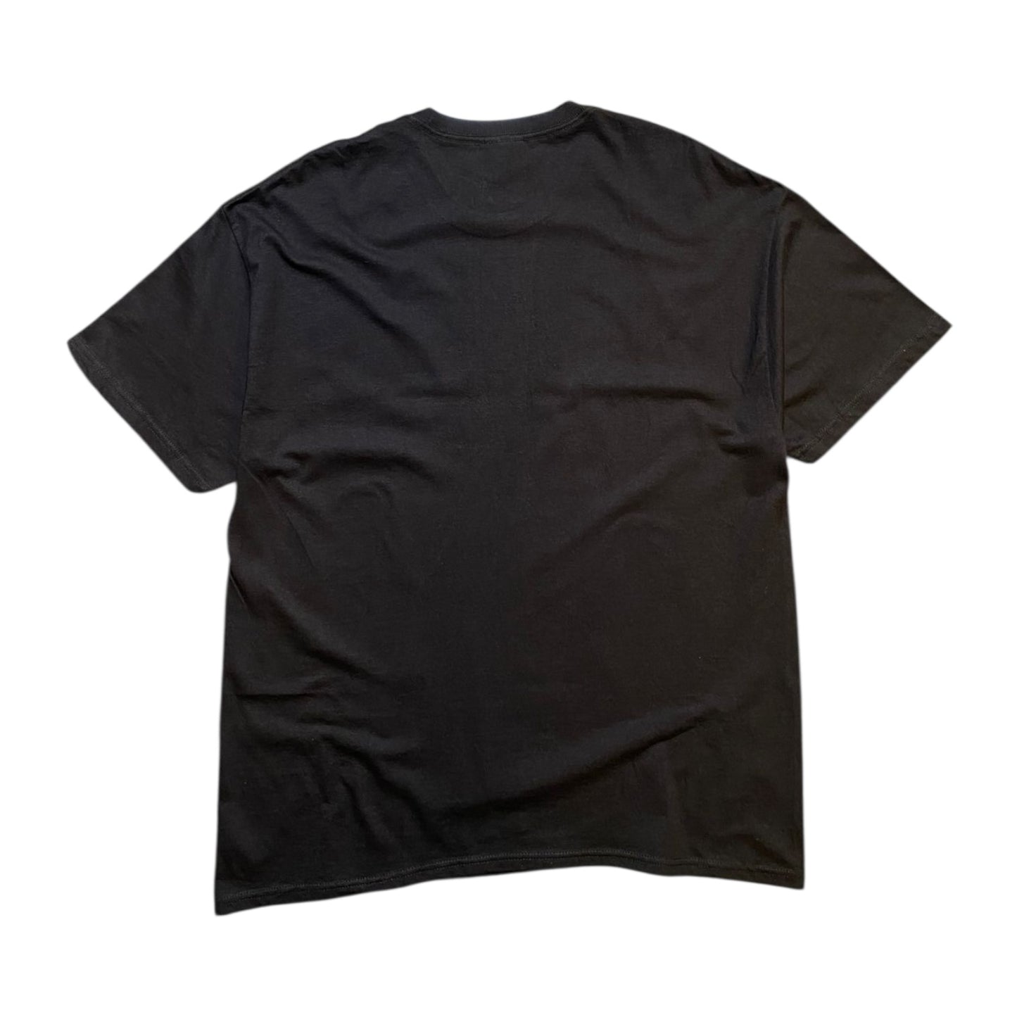 Black History Figures Graphic T-Shirt