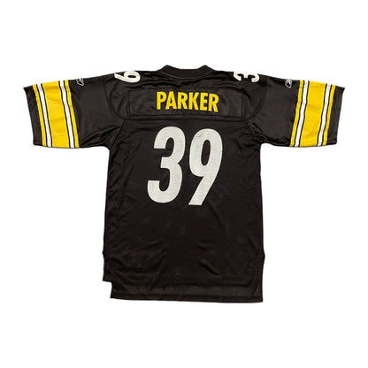 Reebok Steelers NFL "Parker" 39 NFL Jersey