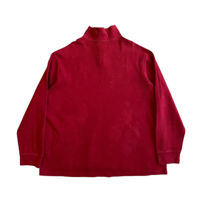 Polo Ralph Lauren Red Sweater