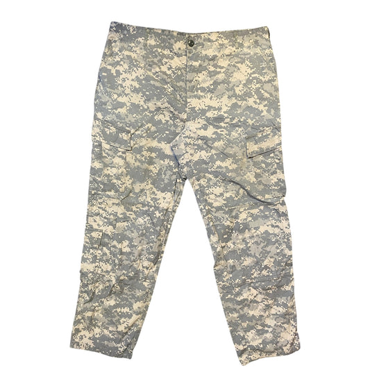 Digital Camo Pants