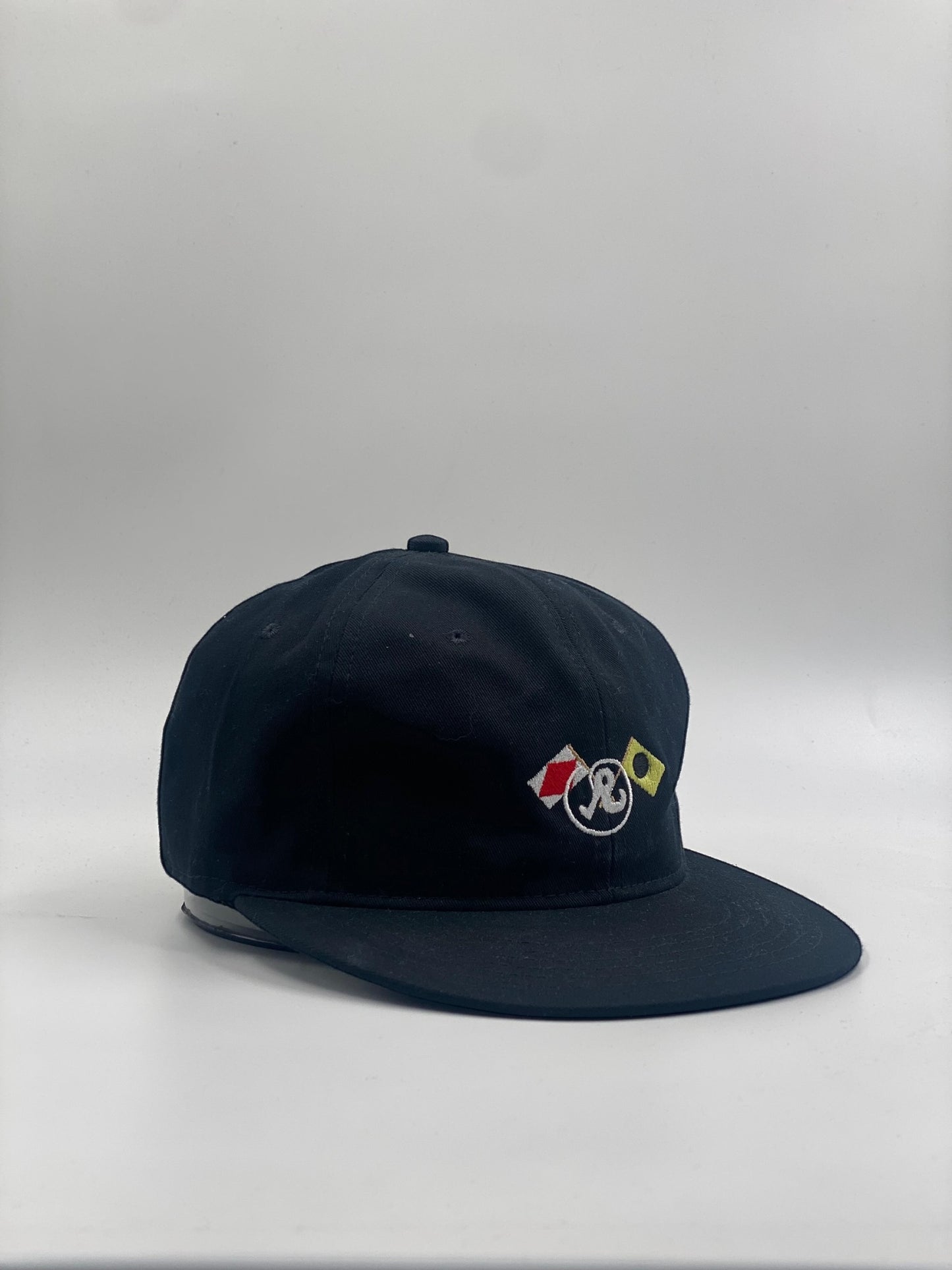 Richardson Black Cap