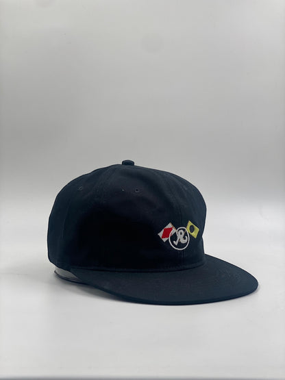 Richardson Black Cap