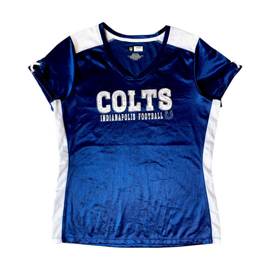 NFL Colts Women's Jersey