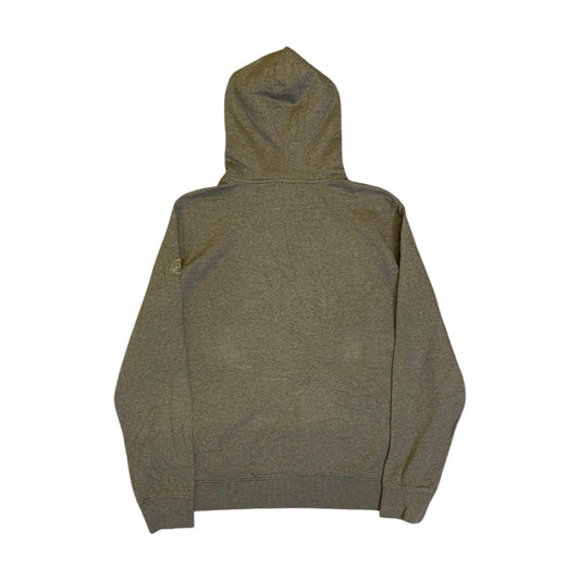 Northface Green Hoodie