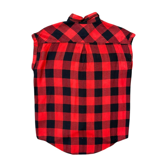Carhartt Checkered Muscle Shirt
