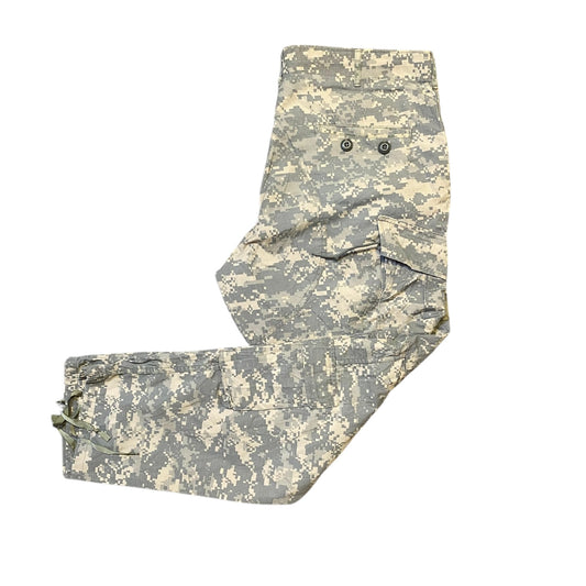 Digital Camo Pants