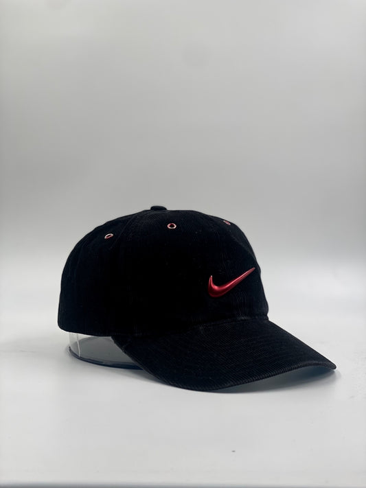 Nike Black Cap