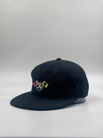 Richardson Black Cap